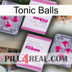 Tonic Balls 33